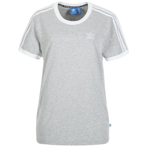 Suchergebnis Auf Amazon.de Für: Adidas T Shirt Damen 3 Stripes